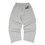 Disc Baggy Joggers Grey