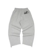 Disc Baggy Joggers Grey