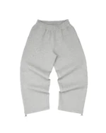 Disc Baggy Joggers Grey v