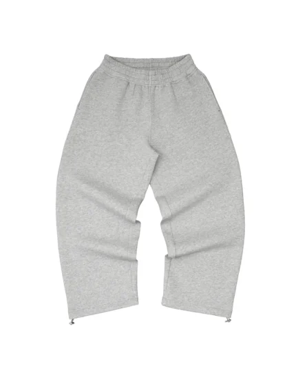 Disc Baggy Joggers Grey v