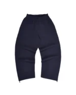 Disc Baggy Joggers Navy d