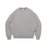 Disc Sweatshirt