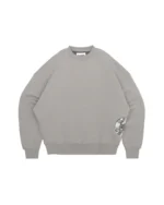 Disc Sweatshirt