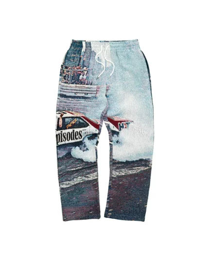 Drift Tapestry Joggers