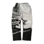 Drift Tapestry Joggers Mono