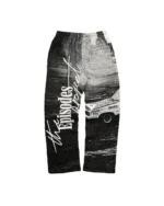 Drift Tapestry Joggers Mono f
