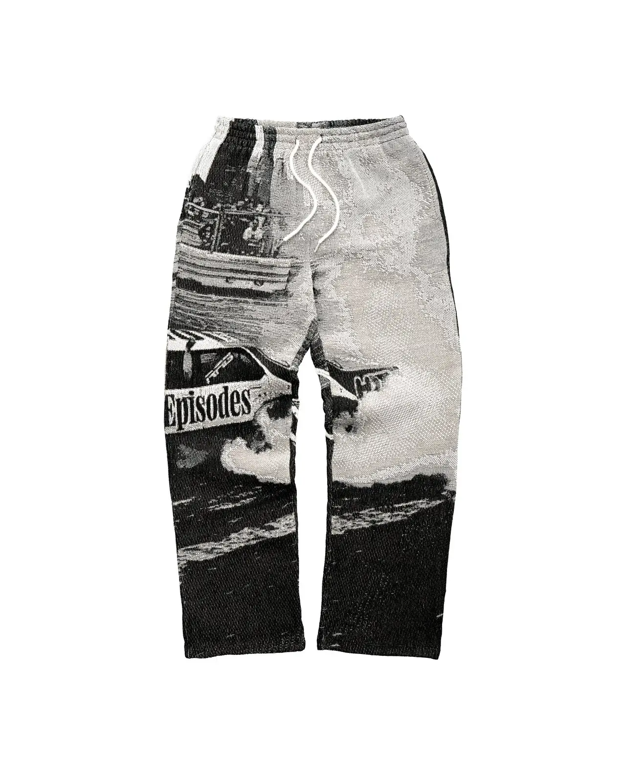 Drift Tapestry Joggers Mono Drift Tapestry Joggers Mono