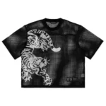 [Earn Your Stripes] Mesh Jersey