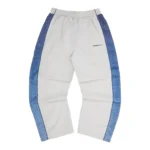 Ep.8 Track Bottoms