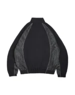 Ep.8 Track Jacket Black