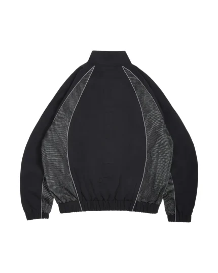 Ep.8 Track Jacket Black d