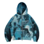 Episodes Cctv Tapestry Hoodie 1