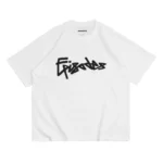 Episodes Tag T shirt Blkonwht