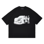 Episodes Tint T shirt Black