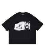 Episodes Tint T shirt Black