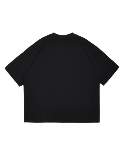 Episodes Tint T shirt Black d