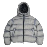 Hidden Puffer Jacket