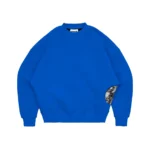 Sweatshirt Cobalt