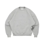 Sweatshirt Grey