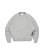 Sweatshirt Grey