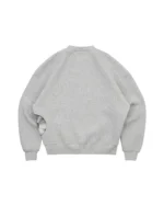 Sweatshirt Grey d
