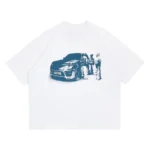 Tint T Shirt