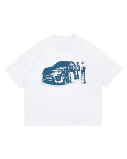 Tint T Shirt
