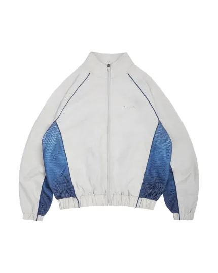 Track Jacket