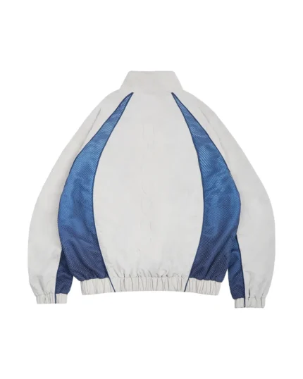 Track Jacket d