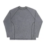 Waffle Long sleeve
