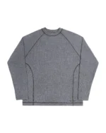 Waffle Long sleeve