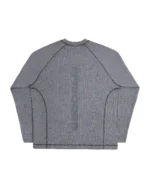 Waffle Long sleeved
